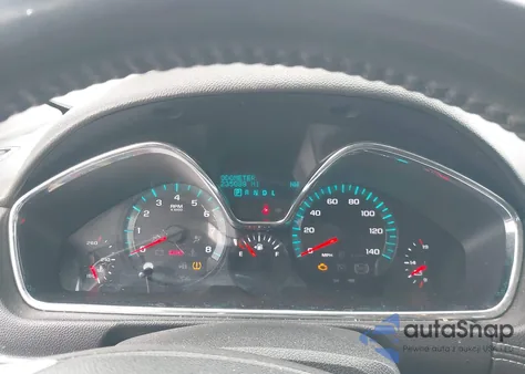 2014 Chevrolet Traverse 1Lt z USA, uszkodzony, nr VIN 1GNKRGKD3EJ183197